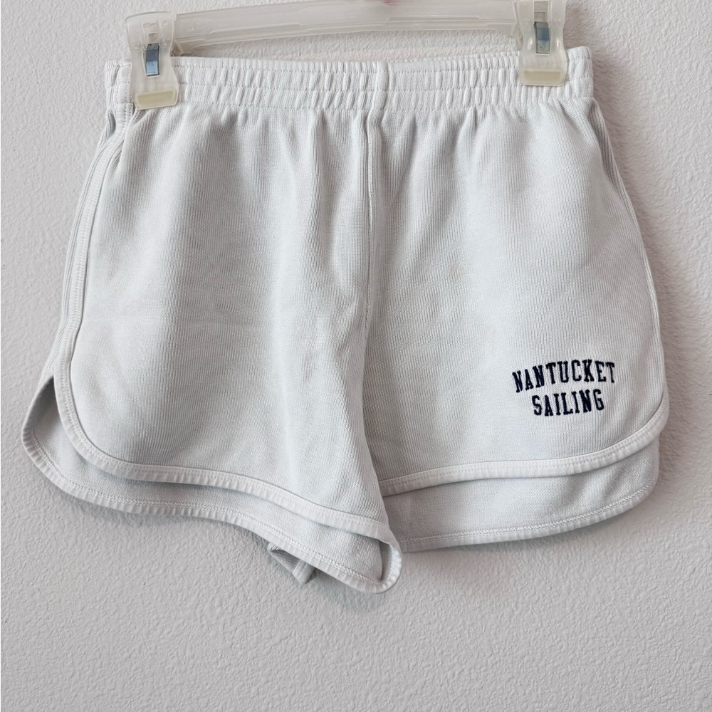 Brady Melville lounge shorts!